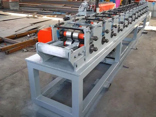 郑州全自动三维龙骨架