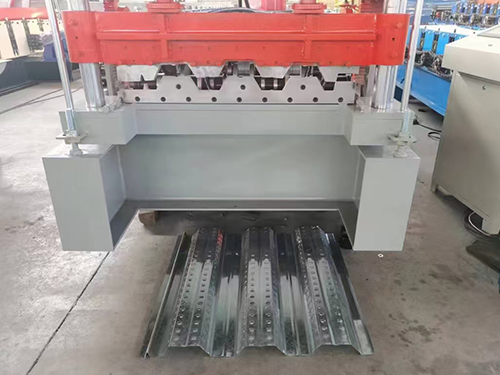 郑州楼承板设备