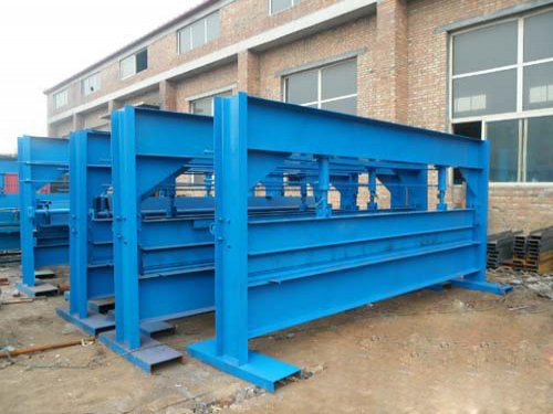 郑州4-6米折弯机